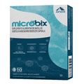 Microbix 10 Cápsulas